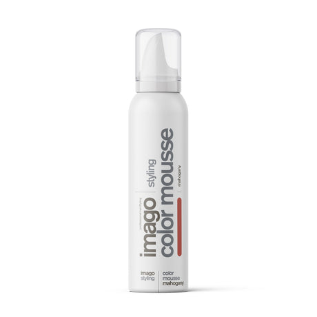 Imago Styling Color Mousse 150ml - KOOS • alles voor je haar