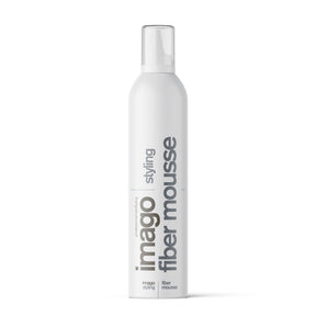 Imago Styling Fiber Mousse 250ml - KOOS • alles voor je haar