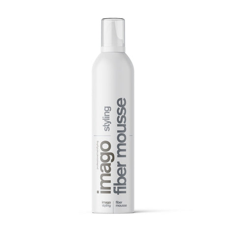 Imago Styling Fiber Mousse 250ml - KOOS • alles voor je haar