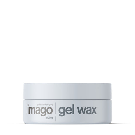 Imago Styling Gel Wax 125ml - KOOS • alles voor je haar