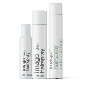 Imago Styling Hairspray Extra Strong - KOOS • alles voor je haar