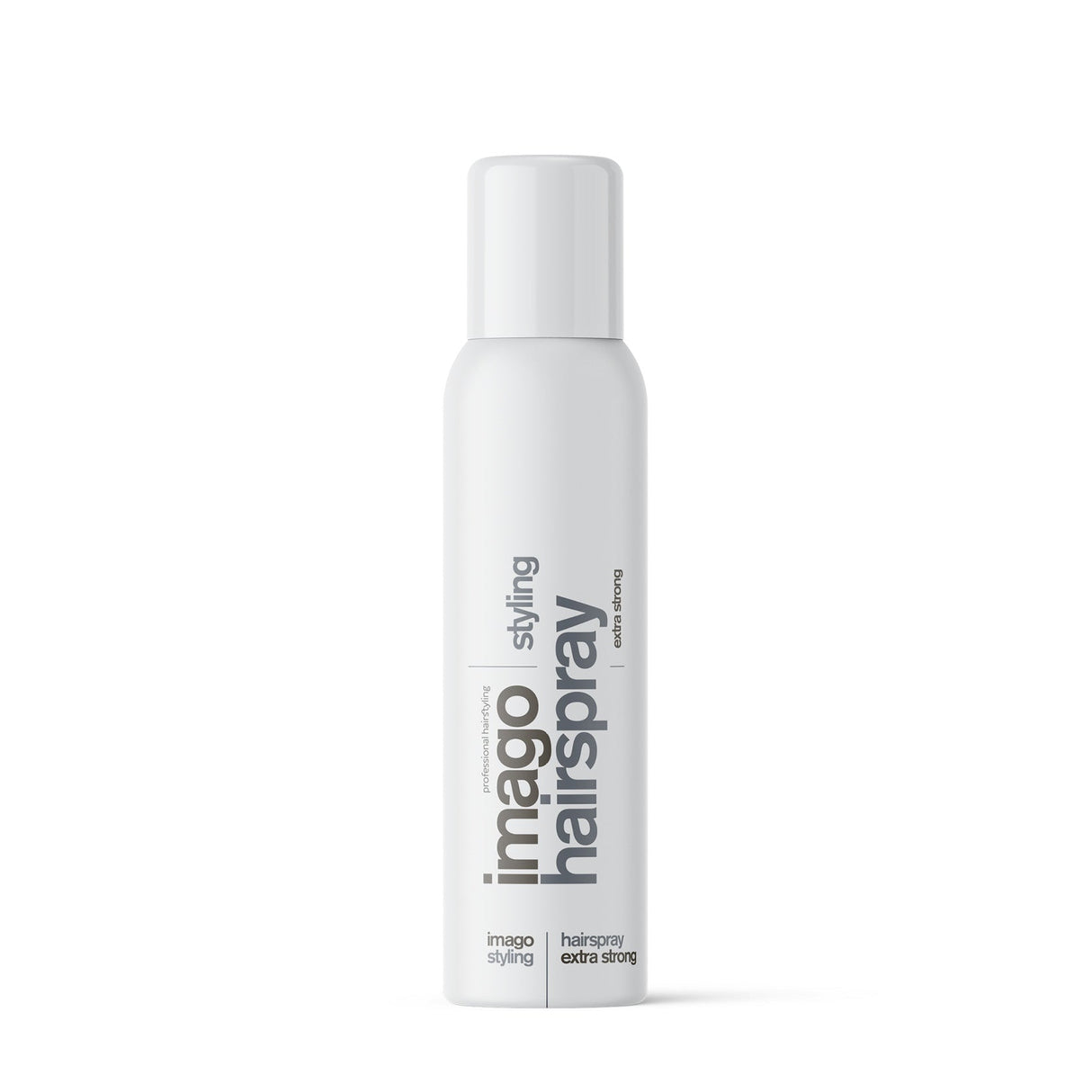 Imago Styling Hairspray Extra Strong - KOOS • alles voor je haar