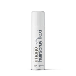 Imago Styling Hairspray Flexi 400ml - KOOS • alles voor je haar