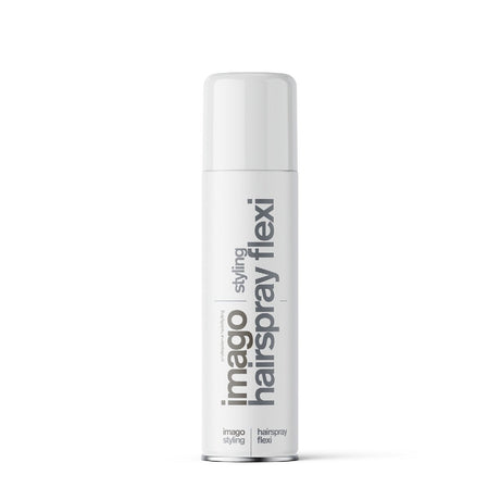 Imago Styling Hairspray Flexi 400ml - KOOS • alles voor je haar