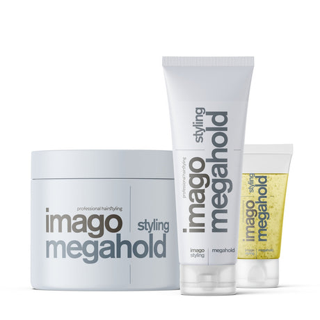 Imago Styling Megahold - KOOS • alles voor je haar
