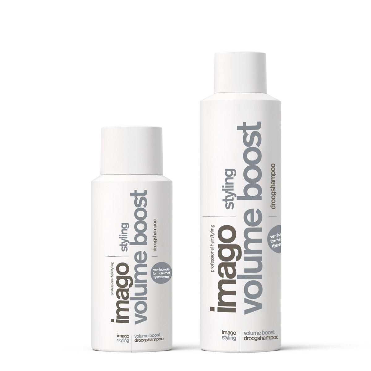 Imago Styling Volume Boost - KOOS • alles voor je haar