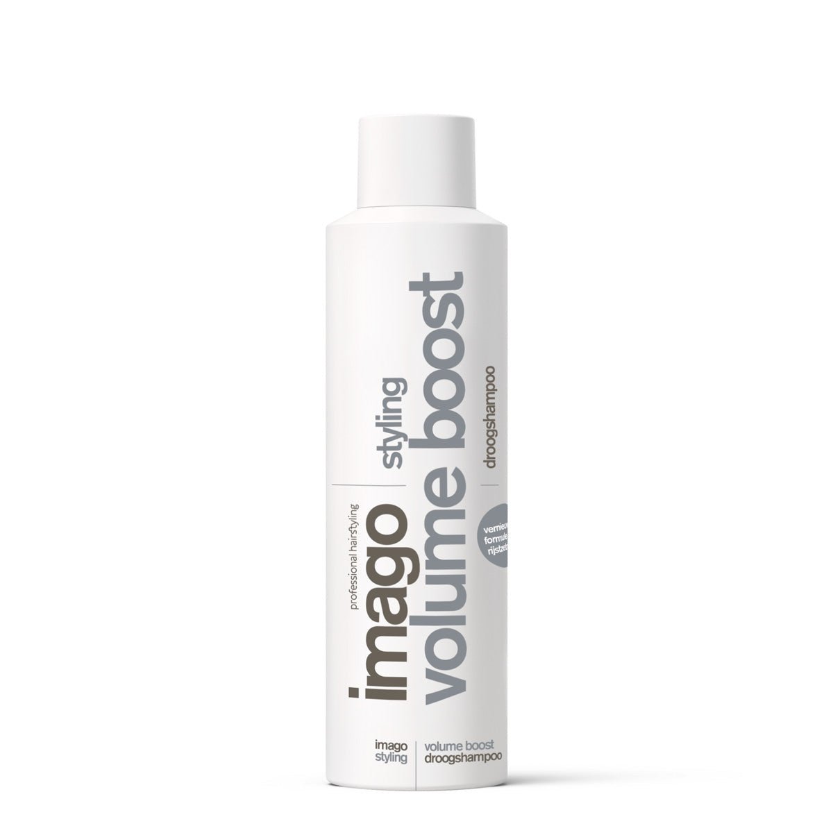 Imago Styling Volume Boost - KOOS • alles voor je haar