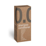 Shampoing et après-shampoing Imago 0.0 (2 x 250 ml)
