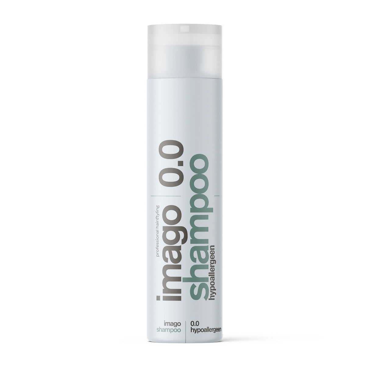 Shampoing Imago 0.0 250 ml