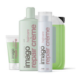 Après-shampoing