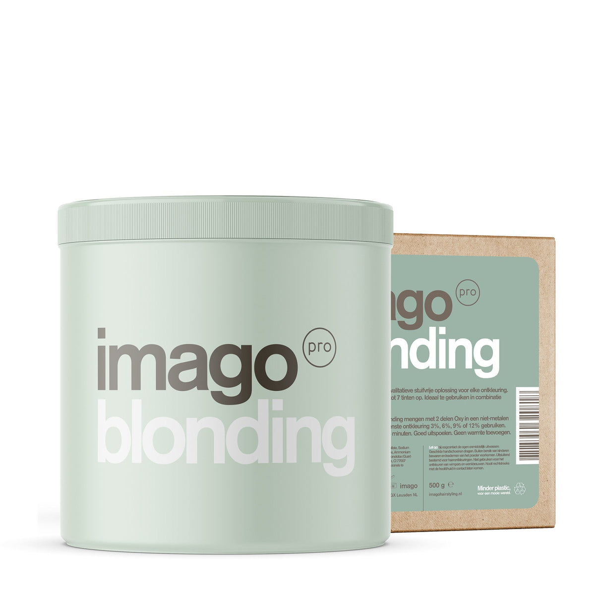 Poudre décolorante Imago Pro
