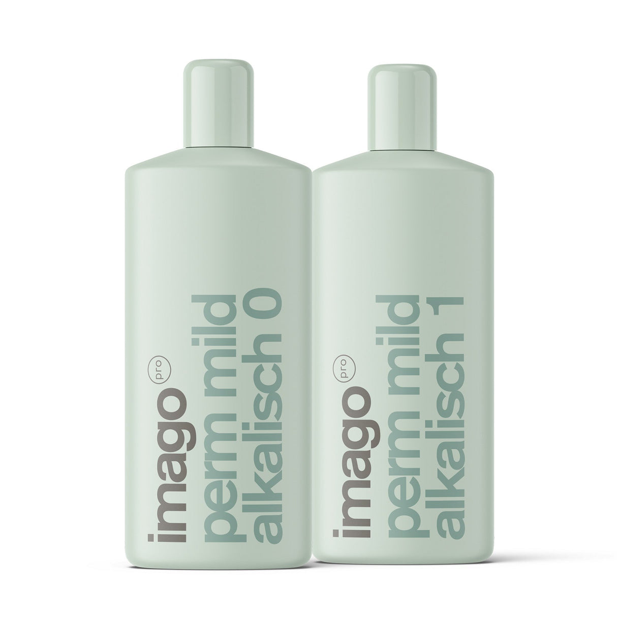 Imago Pro Dauerwelle Mild Alkaline 1000ml