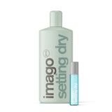 Imago Pro Setting Dry