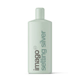 Imago Pro Setting Silver