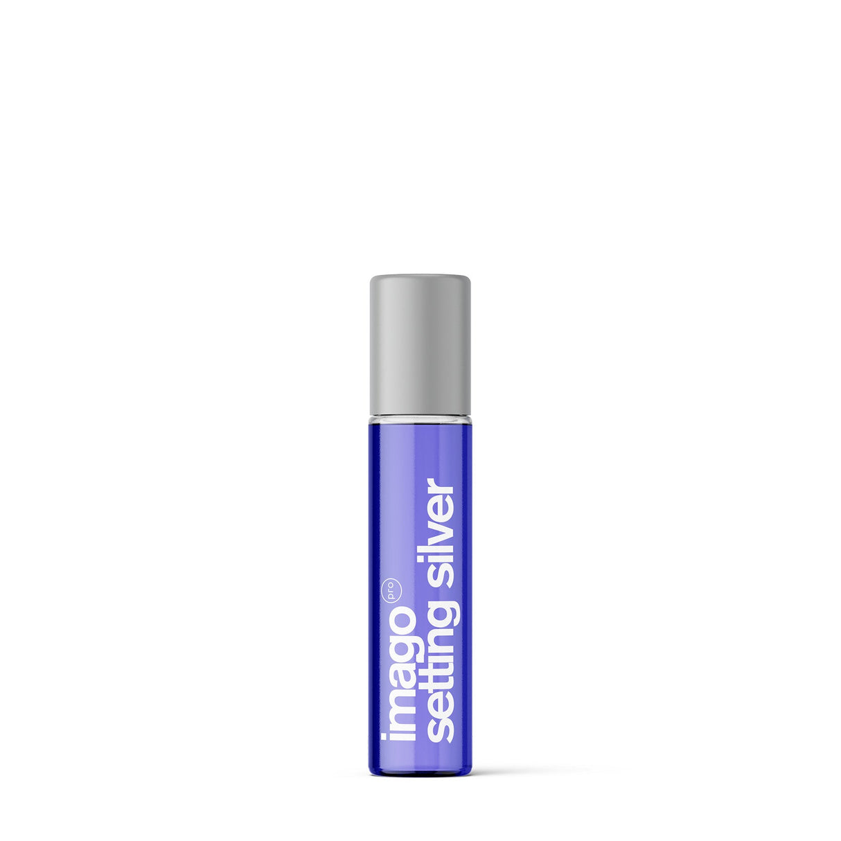 Imago Pro Setting Silver