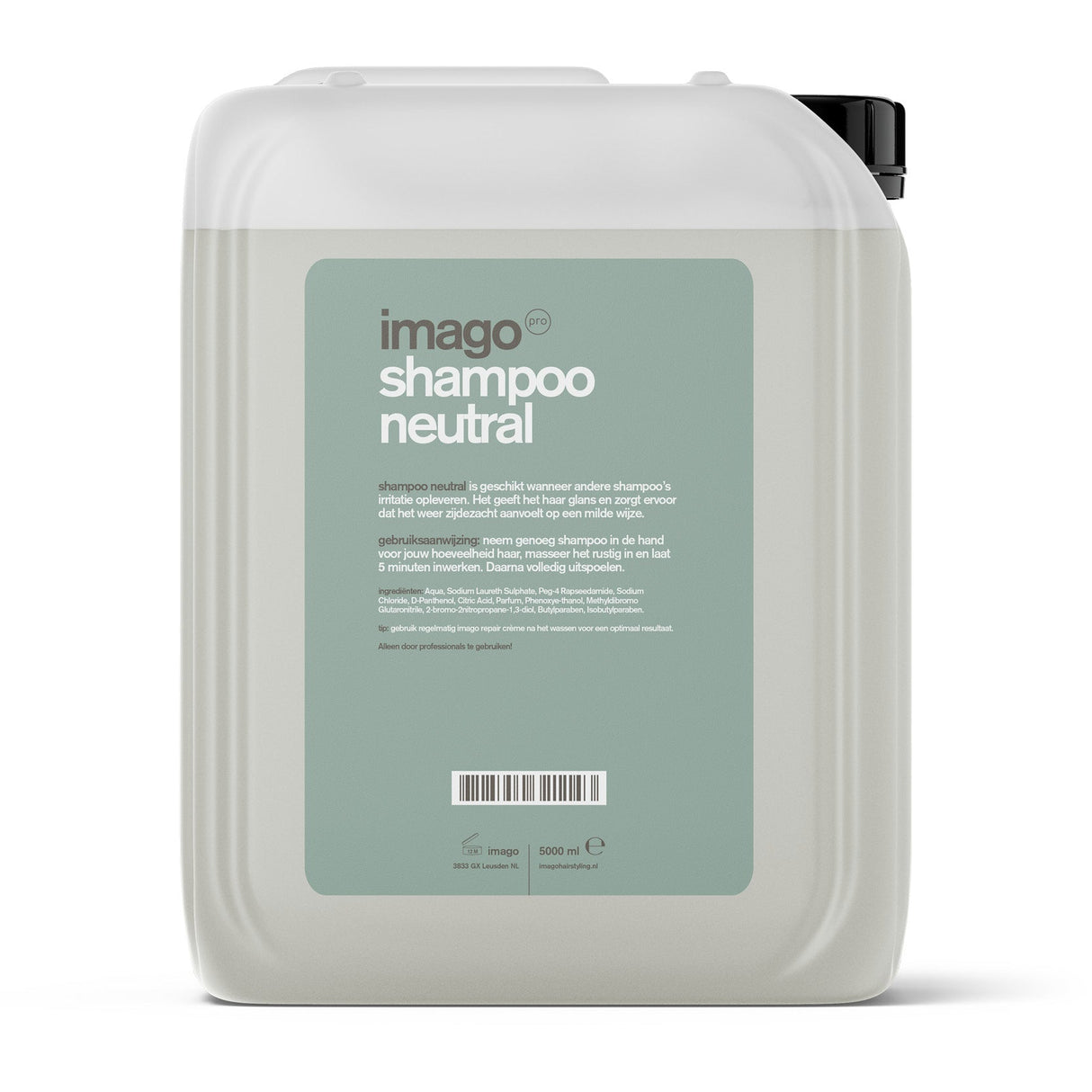 Shampoing Imago Pro neutre