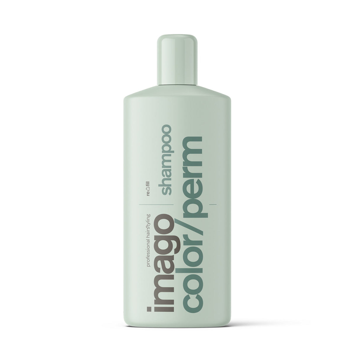 Shampoing Imago Coloration/Permanente