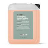 Shampoing Imago Coloration/Permanente