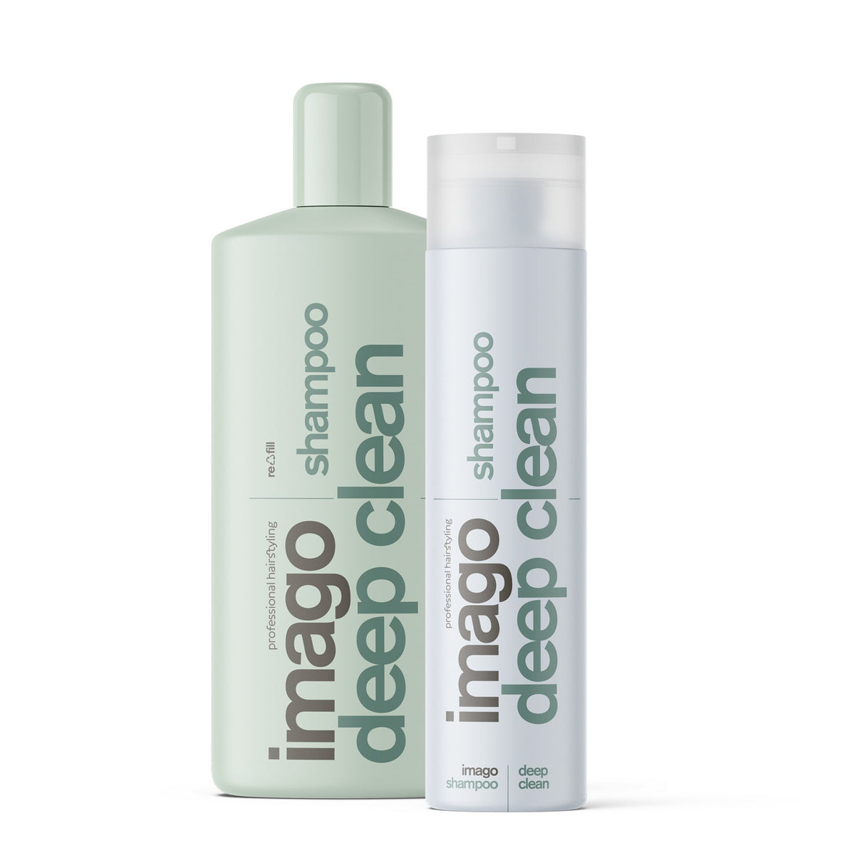 Imago Shampoo Tiefenreinigung