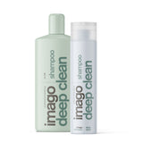 Imago Shampoo Tiefenreinigung