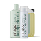 Shampoing au chèvrefeuille Imago