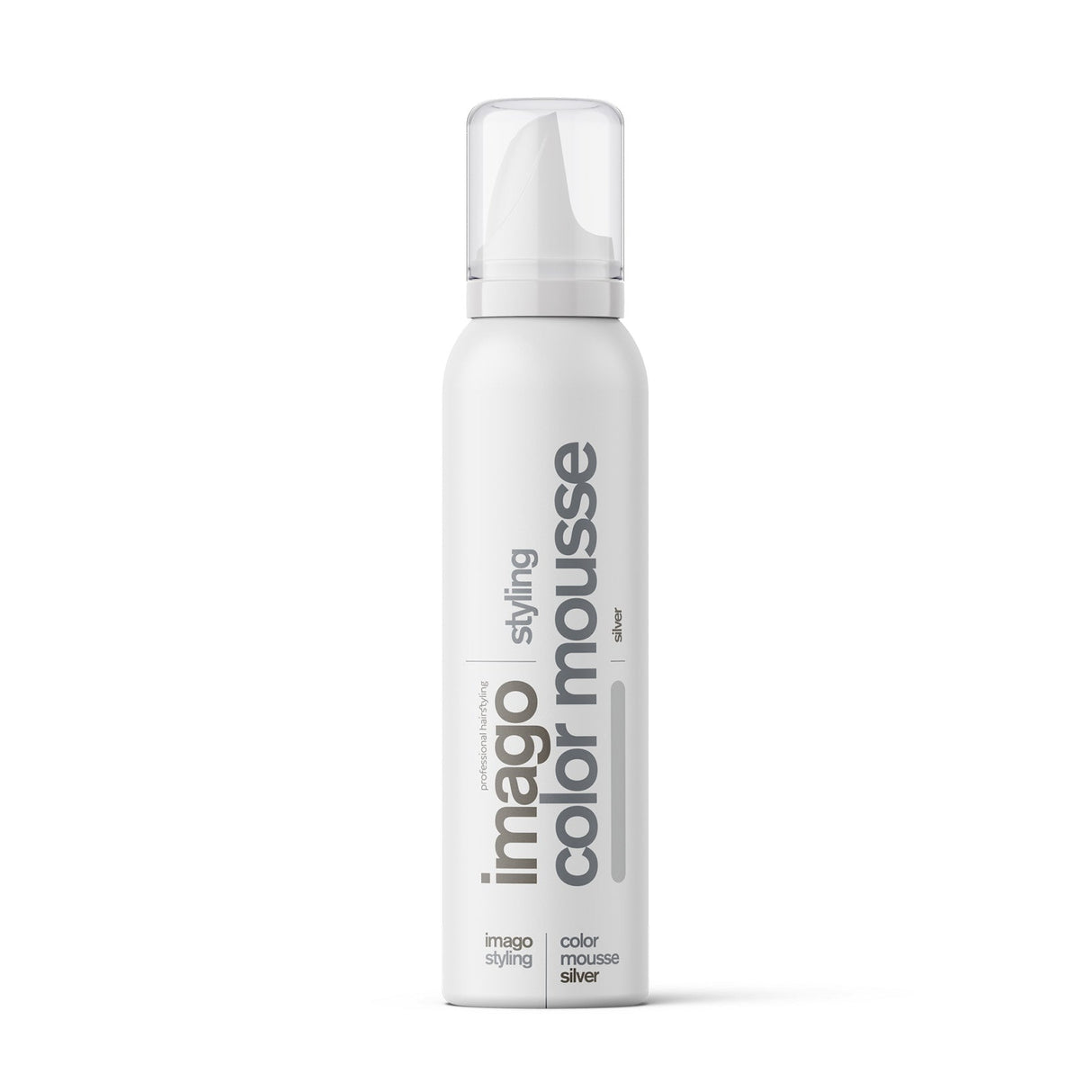 Mousse colorante coiffante Imago 150 ml