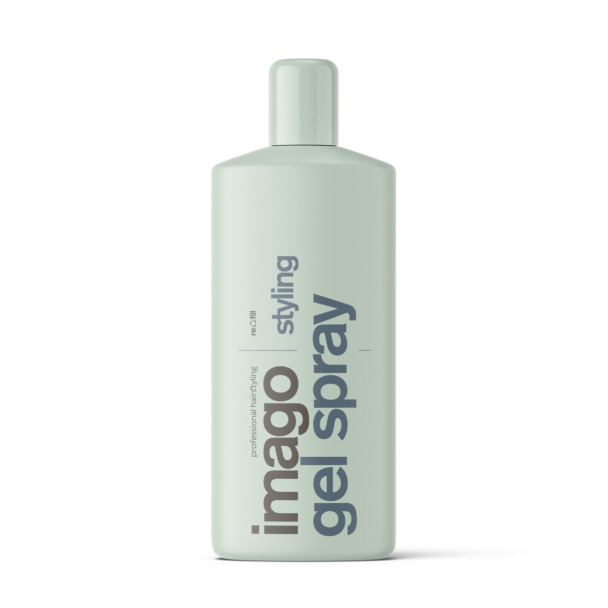 Gel coiffant en spray Imago