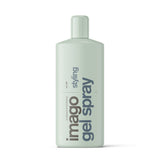 Gel coiffant en spray Imago