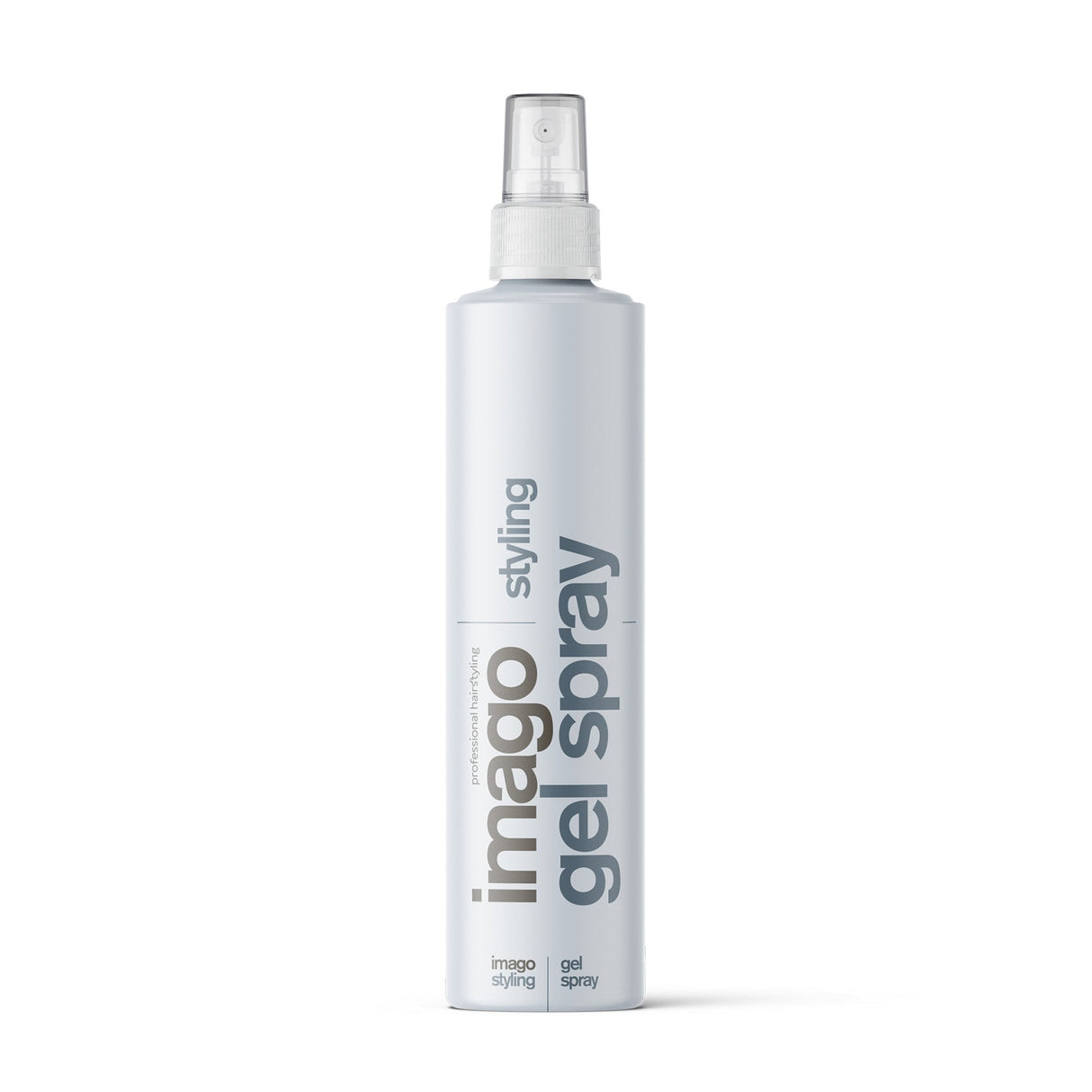 Gel coiffant en spray Imago