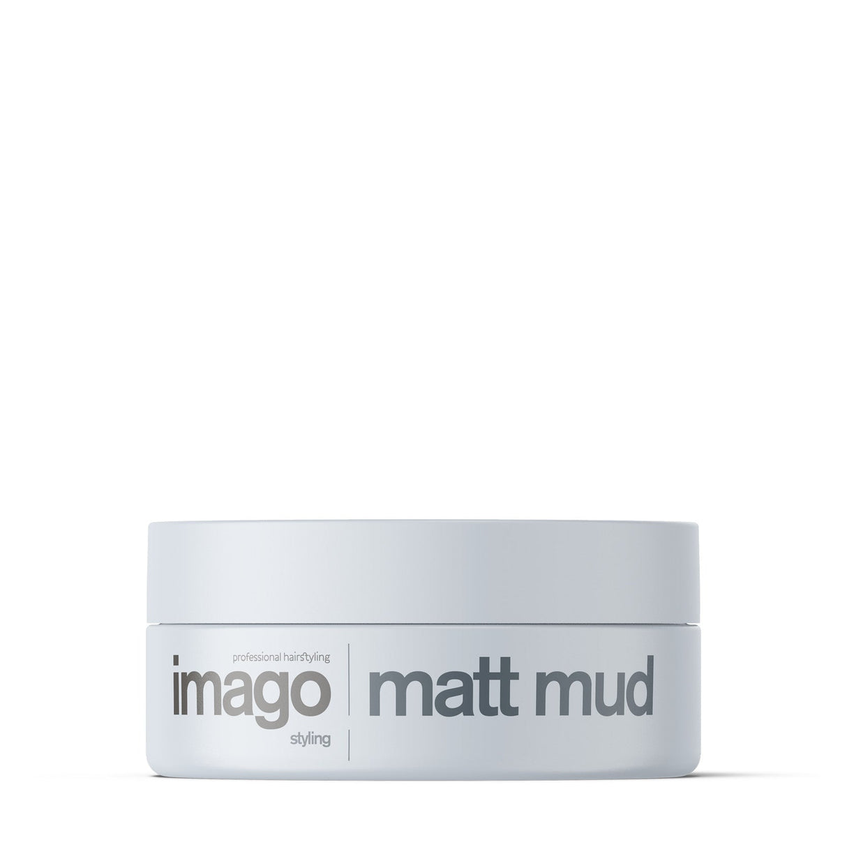 Boue mate coiffante Imago 125 ml