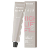 Indola Blonde Expert Highlift 100+ Blend Haarverf 60ml - KOOS • alles voor je haar