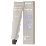 Indola Blonde Expert Highlift Haarverf 60ml - KOOS • alles voor je haar
