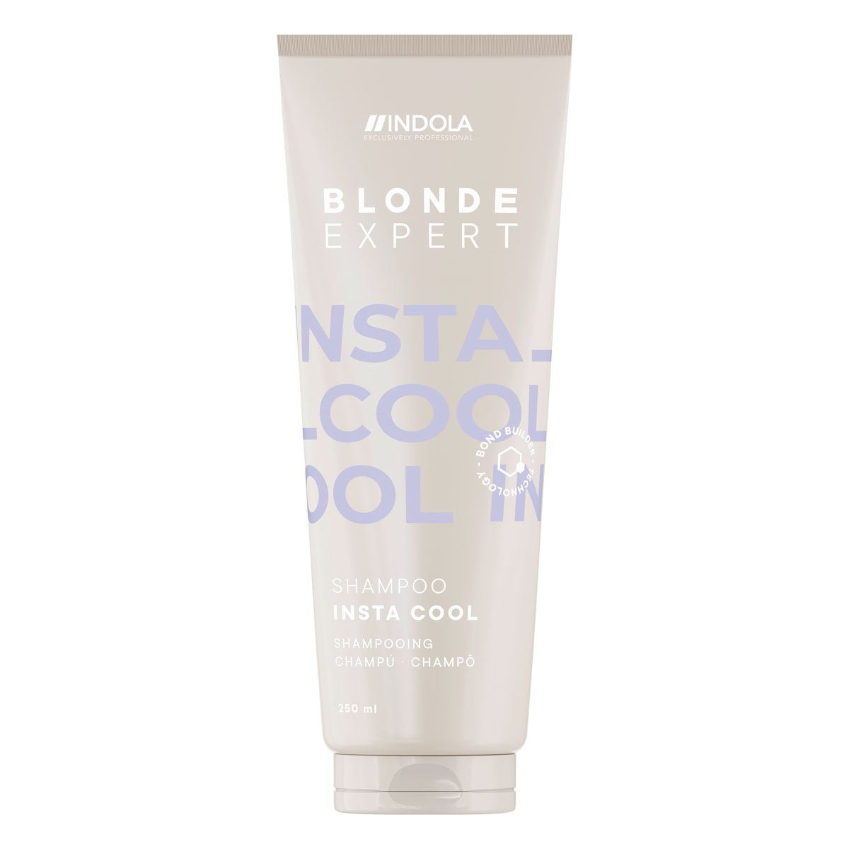 Indola Blonde Expert Insta Cool Shampoo