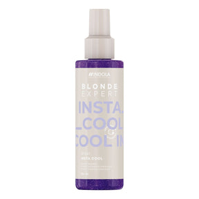 Indola Blonde Expert Insta Cool Spray 150ml - KOOS • alles voor je haar