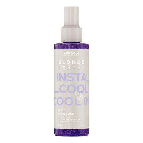 Indola Blonde Expert Insta Cool Spray 150ml - KOOS • alles voor je haar
