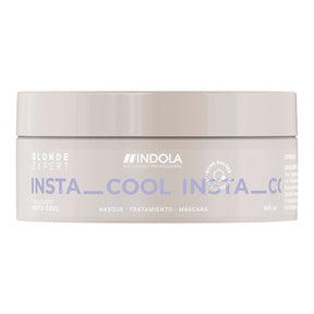Indola Blonde Expert Insta Cool Treatment 200ml - KOOS • alles voor je haar