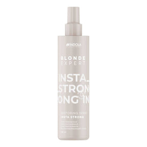 Indola Blonde Expert Insta Strong Restoring Spray 300ml - KOOS • alles voor je haar