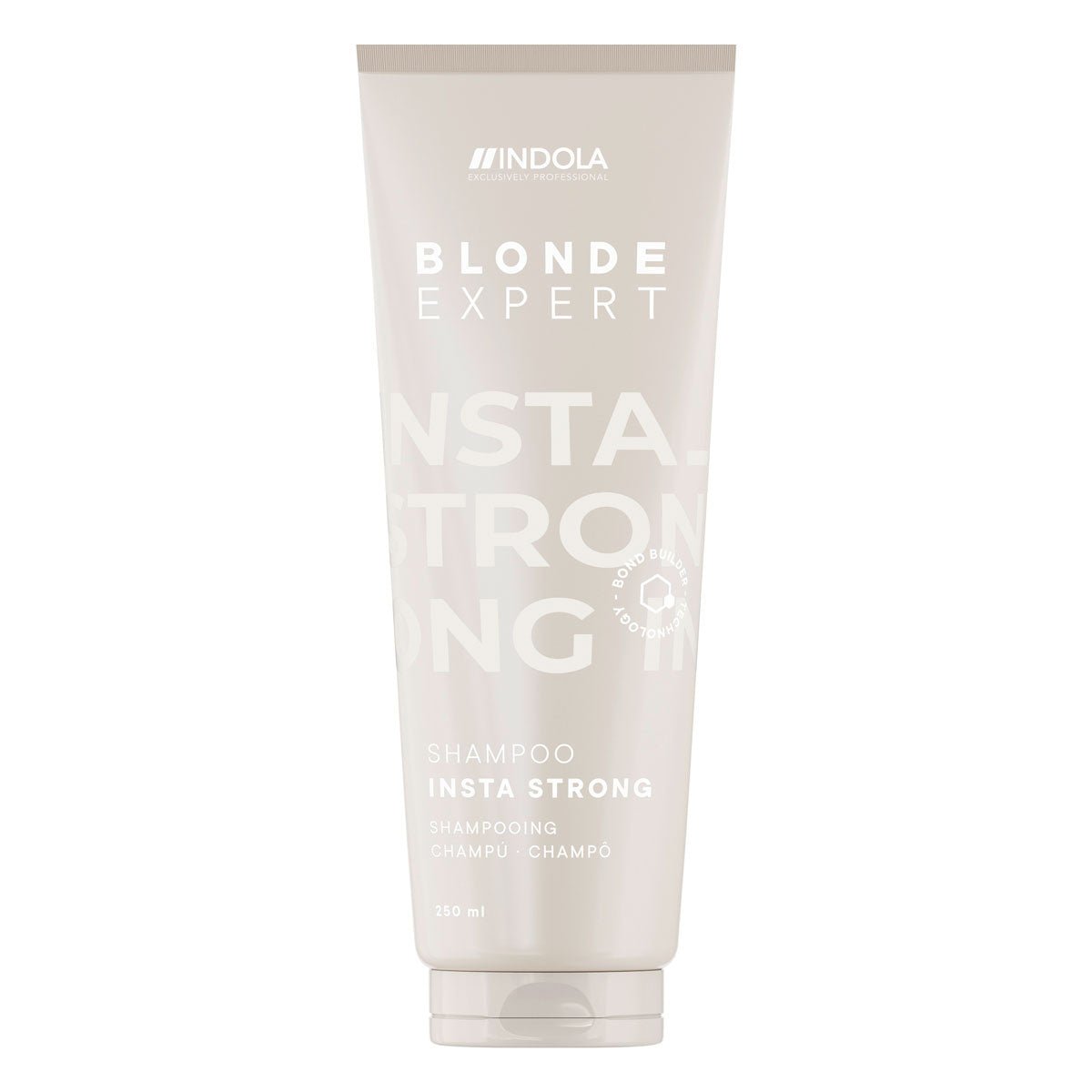 Indola Blonde Expert Insta Strong Shampoo