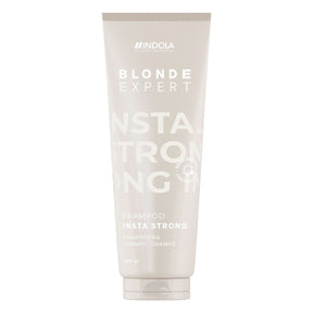 Indola Blonde Expert Insta Strong Shampoo - KOOS • alles voor je haar