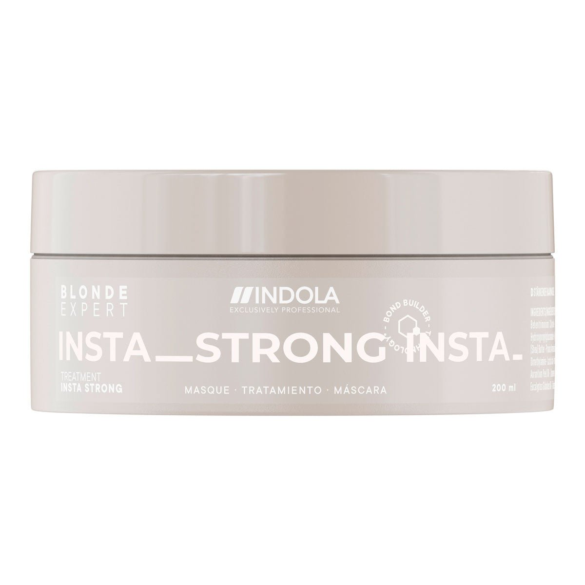 Indola Blonde Expert Insta Strong Treatment