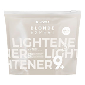 Indola Blonde Expert Lightener 9+ White 450g - KOOS • alles voor je haar