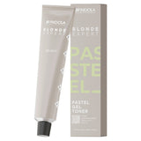 Indola Blonde Expert Pastel Gel Toner 60ml - KOOS • alles voor je haar