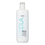 Shampoing nettoyant à l'indola