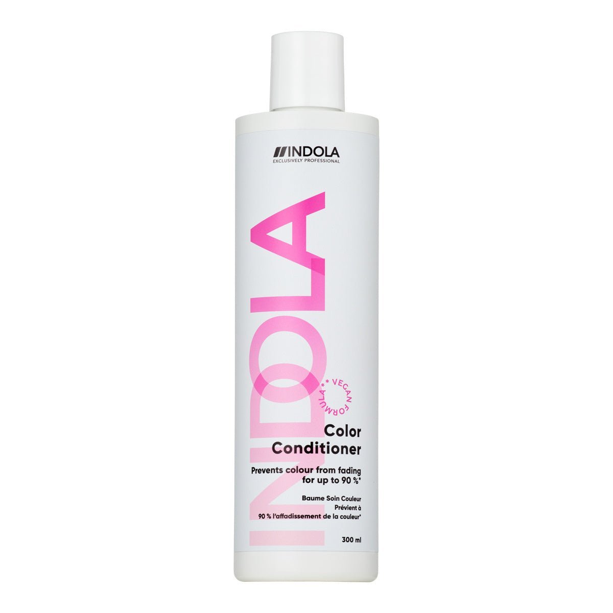 Indola Color Conditioner - KOOS • alles voor je haar