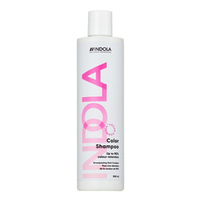 Indola Color Shampoo - KOOS • alles voor je haar