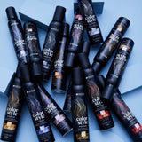 Indola Color Style Mousse Silver 200ml - Koosvanderbeek.nl - Indola - Color mousse