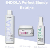 Indola Color Treatment - KOOS • alles voor je haar