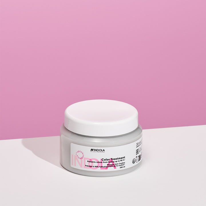 Indola Color Treatment - KOOS • alles voor je haar