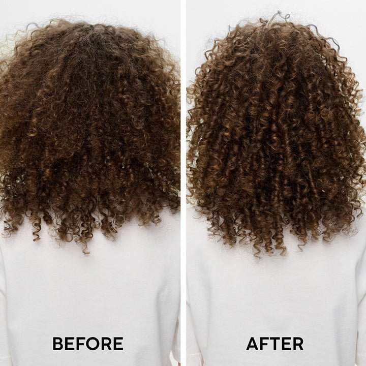 Indola Curl Embracing Mousse 200ml - KOOS • alles voor je haar