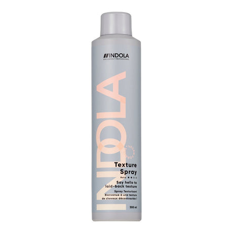 Indola Dry Texture Spray 300ml - KOOS • alles voor je haar